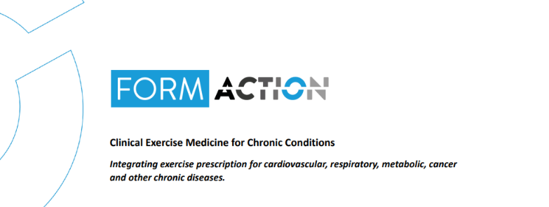 Clinical Exercise Medicine for Chronic Conditions